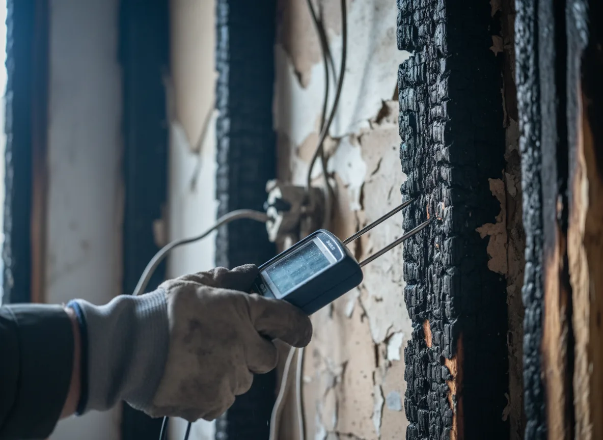 Fire Damage Restoration Cobb, GA FAQs